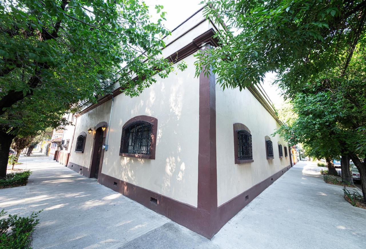 Meztli: Casa Boutique & Cidade do México