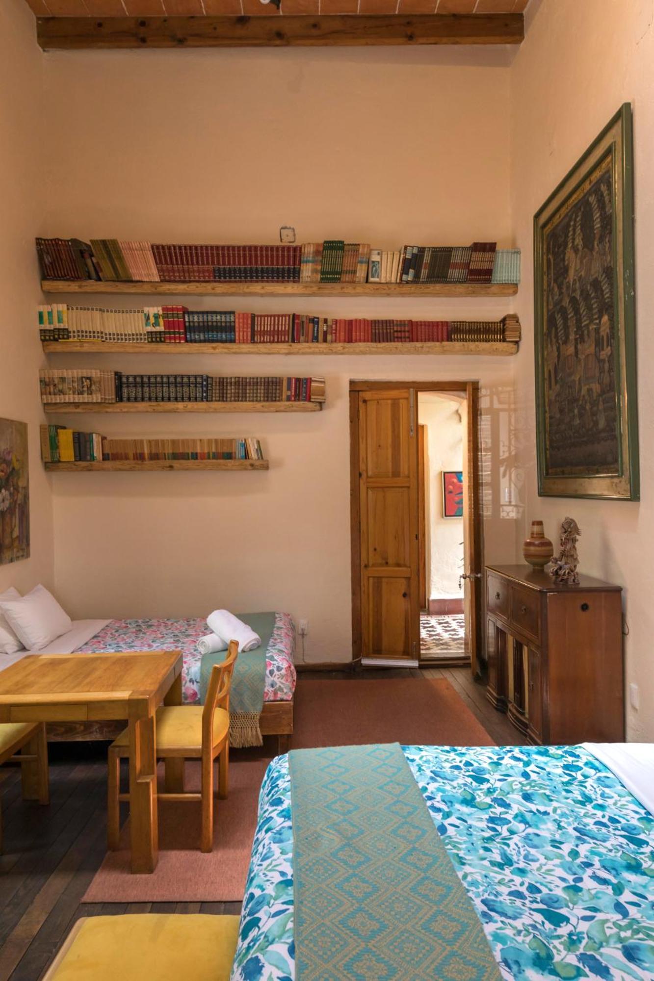 Meztli: Casa Boutique & 4*